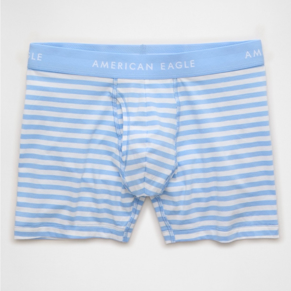 American Eagle Set of 4 Boxer Briefs